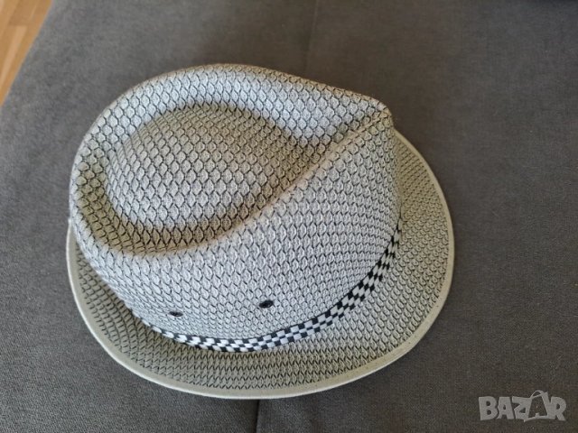 Мъжка шапка бомбе от Тайланд, снимка 4 - Шапки - 51065862