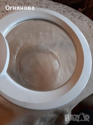 Пералня INDESIT WIE 87 - за ЧАСТИ, снимка 9 - Перални - 43490511