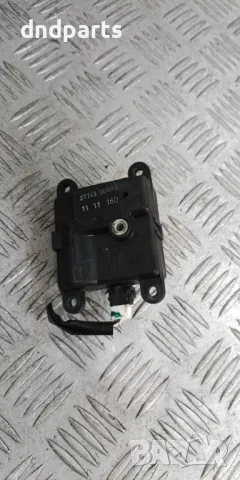 Моторче клапа парно Nissan Qashqai 2012г.	