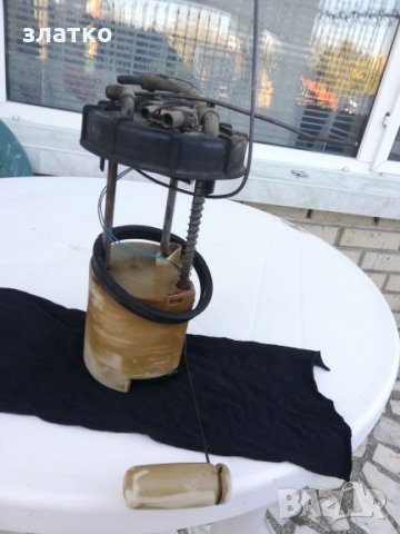 Сонда-нивомер за гориво  за спринтер , снимка 1