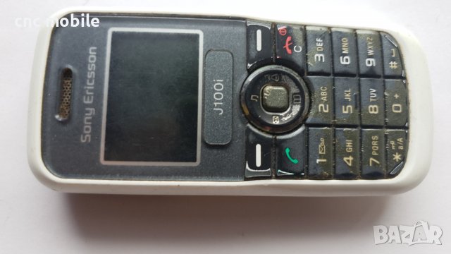 Sony Ericsson J100, снимка 2 - Sony Ericsson - 19826059