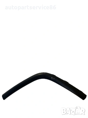 Лайстна на заден ляв калник за Jeep Grand Cherokee 3.0 Crd (2012) 1MP35TRMAAE