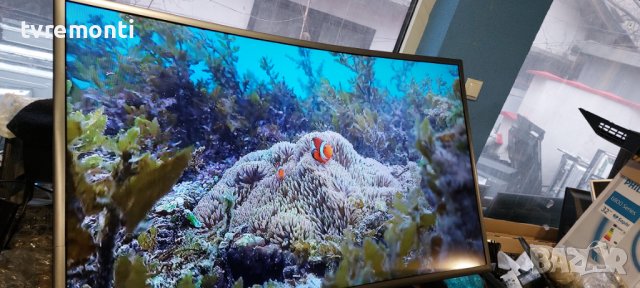 Телевизор Samsung Извит екран 40 SMART с HI-FI модел Samsung UE40K6372, снимка 6 - Телевизори - 39837698