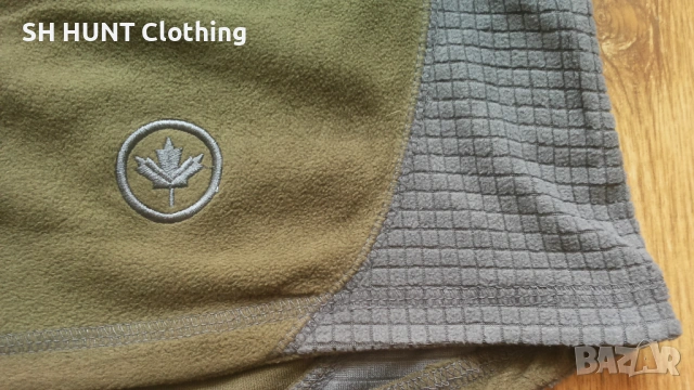 Mackenzie POLAR Thermo Set размер XL за лов риболов поларен термо екип - 2064, снимка 10 - Екипировка - 53417505