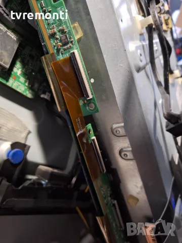 Main Board 17mb95 R3 050413, for телевизор Dual DLE39F182P3CV2 ,for 39inc DISPLAY VES390UNDA-01, снимка 5 - Части и Платки - 49139763
