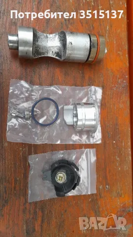 Yamaha Dt 125 Ямаха Дт 125 атак клапа  , снимка 6 - Мотоциклети и мототехника - 48274459