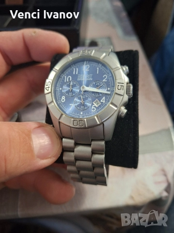 часовници, снимка 4 - Мъжки - 52195453