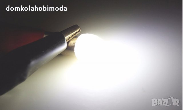  Ba9s led габарити ба9с , снимка 2 - Аксесоари и консумативи - 27435188