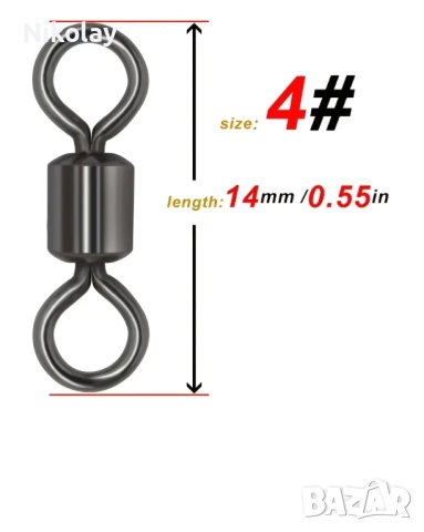 Продавам риболовни такъми , снимка 2 - Такъми - 51524259