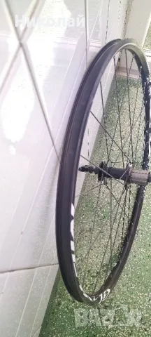 Fulcrum Red Metal 10 26" капли, снимка 11 - Части за велосипеди - 50431996