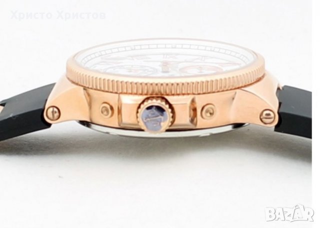 Дамски луксозен часовник Ulysse Nardin Lelocle, снимка 5 - Дамски - 33033183