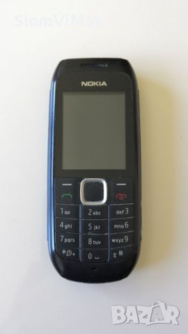 Nokia 1616 Black , снимка 2 - Nokia - 30627270