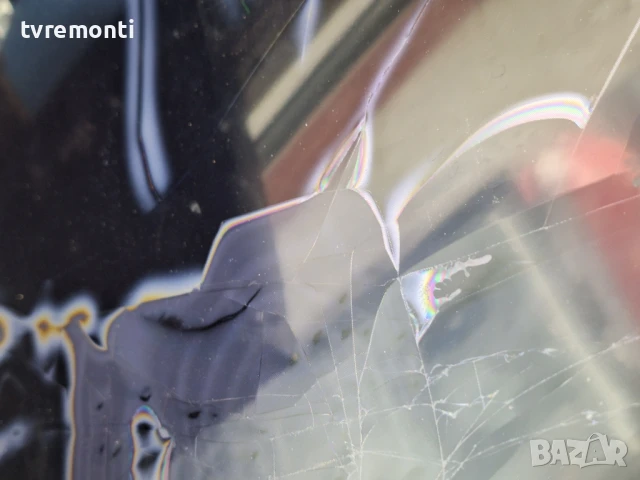 SSB 17MB170 за 50-инчов телевизор Toshiba 50UA2B63DB с дисплей VES500QNDA-N2-N43, снимка 8 - Части и Платки - 51274181