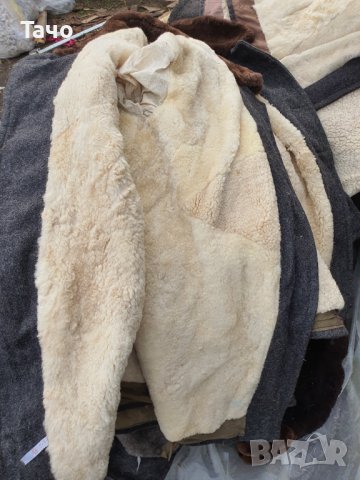 Войнишки габини, снимка 2 - Палта, манта - 43551397