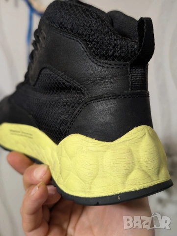 Timberland Solar Wave Mid номер 41 обувки / боти / маратонки , снимка 6 - Маратонки - 52723958