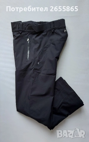 Ски панталон Peak Performance , снимка 3 - Зимни спортове - 53155926