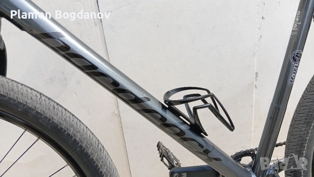 Продавам велосипед Hardrocx, снимка 12 - Велосипеди - 51922211
