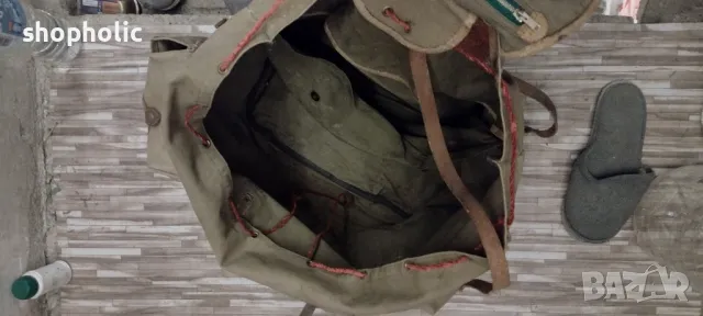 раница самар, снимка 1