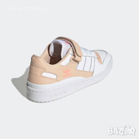 Adidas - Forum Low №36 Оригинал Код 133, снимка 6 - Маратонки - 40323856