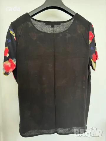 Блуза French Connection , снимка 2 - Тениски - 49938756