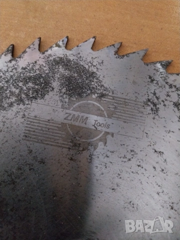 Диск за циркуляр , снимка 2 - Циркуляри - 53286931