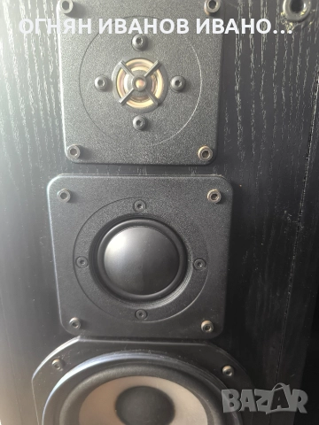 Axton-AX-70 от Германия , снимка 4 - Тонколони - 52798267