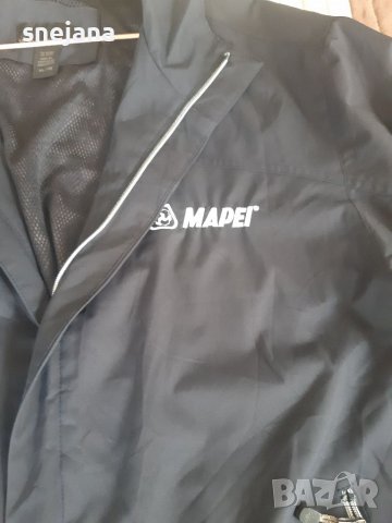 Мъжко аке, снимка 2 - Якета - 38143897