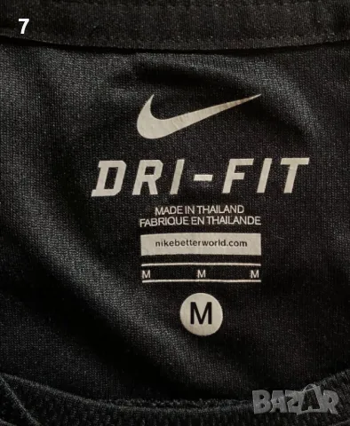 Футболна тениска тренировъчна Nederland - Holland, снимка 3 - Футбол - 49852827