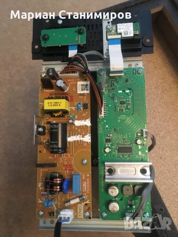 Ремонт на Sony SA-WTC290/291 безжичен сбуфер, снимка 4 - Други - 34741733