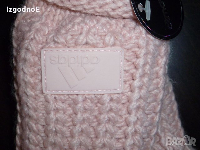 Адидас НОВИ оригинални ръкавици , снимка 4 - Ръкавици - 27143752