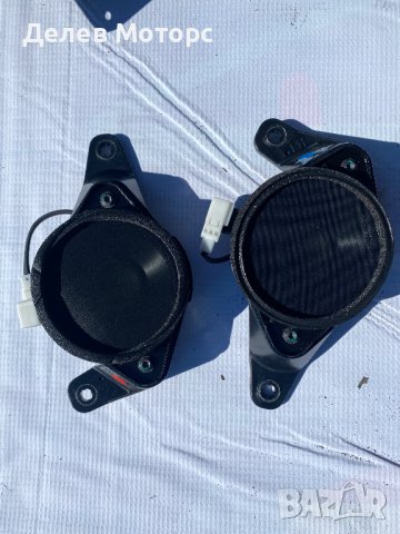 96360-4Z200, 8923012103A, 96361-4Z200, 8923012104A тонколона JBL/INFINITY за KIA HYUNDAI Santa Fe, К