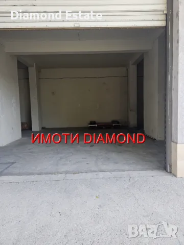 Склад под наем в Димитровград Индустриална зона - север, снимка 3 - Складове - 47459043