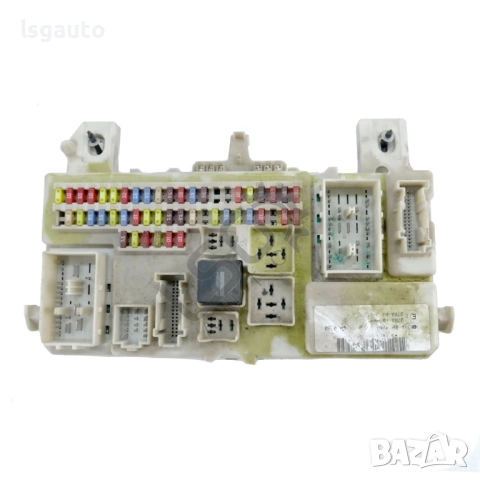 Бушонно табло Ford Focus C-MAX 2003-2007 ID: 155031