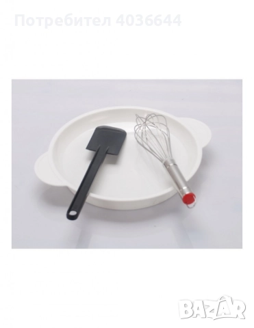 Уред за палачинки Voltz, 800W, 20 см, черен – идеален за перфектни палачинки, снимка 4 - Други - 51610767