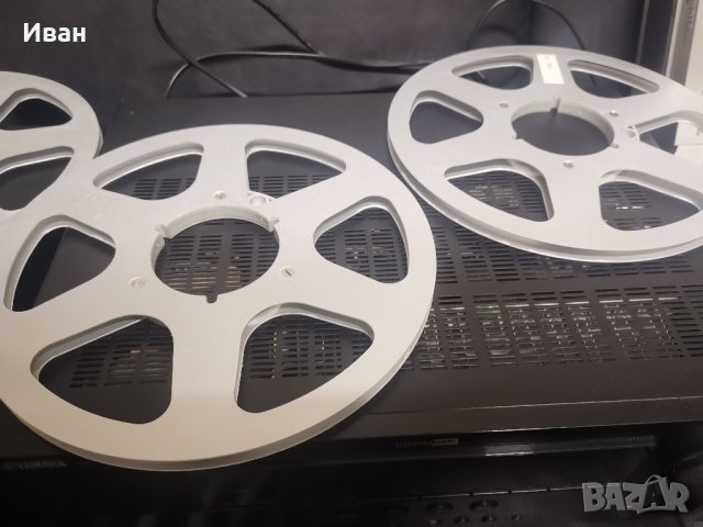 Ролки 26.5 см, снимка 4 - Други - 43929786