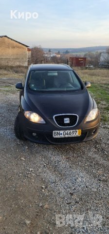 Seat altea XL Freetrack  4x4, снимка 3 - Автомобили и джипове - 39254155