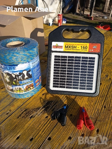 Електропастир , снимка 3 - За селскостопански - 52662954