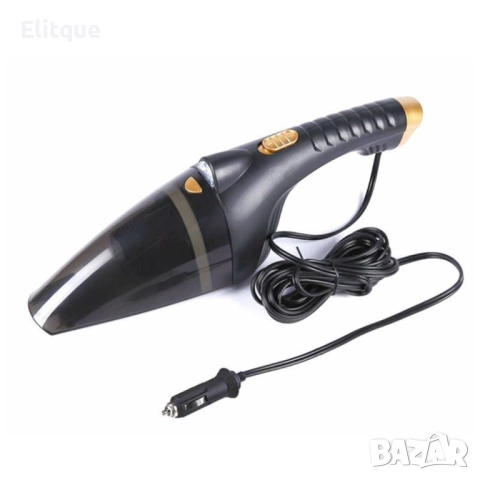 Ръчна преносима автомобилна прахосмукачка 106W мощност TWC-02 - AUTO CLEAN14, снимка 4 - Друга електроника - 52832322