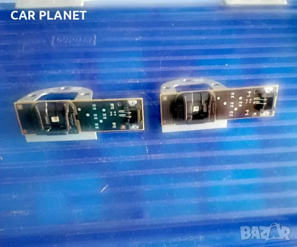 Баласт  лед модул LED BALLAST DRL BMW БМВ 5 F10 F11 F07 GT