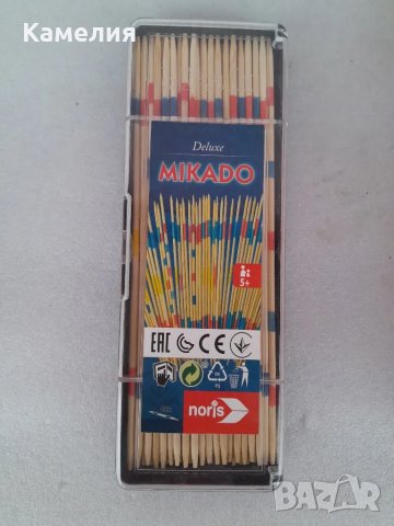Настолна игра Микадо / Mikado , снимка 1