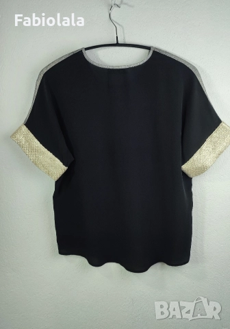 Ella Luna top M, снимка 10 - Други - 52590468