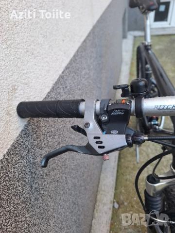 Thoemus tomcat X team pro, снимка 12 - Велосипеди - 52231086