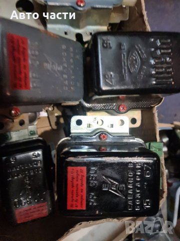 Авточасти за руски коли ВАЗ-ЛАДА-НИВА-ЧОСКВИЧ-И ДРУГИ .0795486622, снимка 13 - Части - 35204010