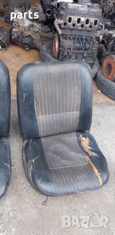 Предни Седалки Москвич N, снимка 3 - Части - 43358217