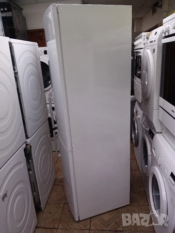 Комбиниран хладилник с фризер Бош Bosch Total No Frost с 2 години гаранция!, снимка 12 - Хладилници - 52580103