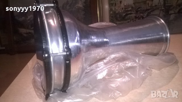 BIGG BASS-ТАРАМБУКА-НОВА МАРКОВА ОТ СИРИЯ, снимка 2 - Ударни инструменти - 27196078