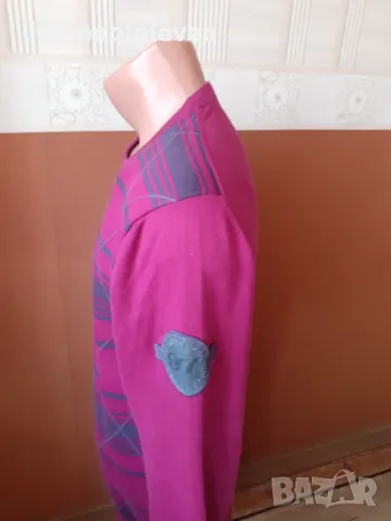 👉S`Oliver Original L, снимка 4 - Пуловери - 48701034