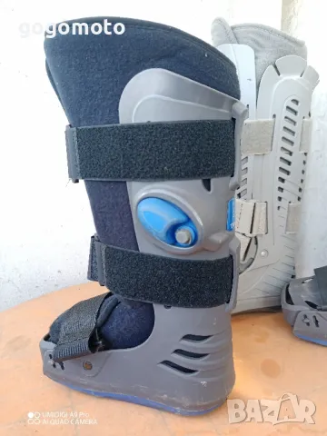 Ортеза френска Thuasne original, ортези, тутор,гипс, протеза, шина за глезен, глезена става и ходило