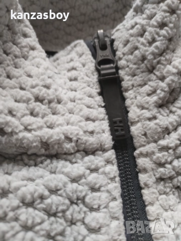 Helly Hansen Womens Lyra Jacket - страхотно дамско яке ХС, снимка 8 - Якета - 52992048