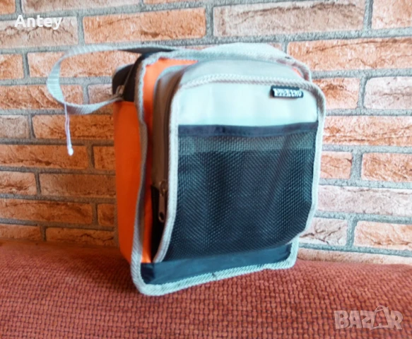 Термо чанта индивидуална SUBZERO, снимка 2 - Хладилни чанти - 50998842